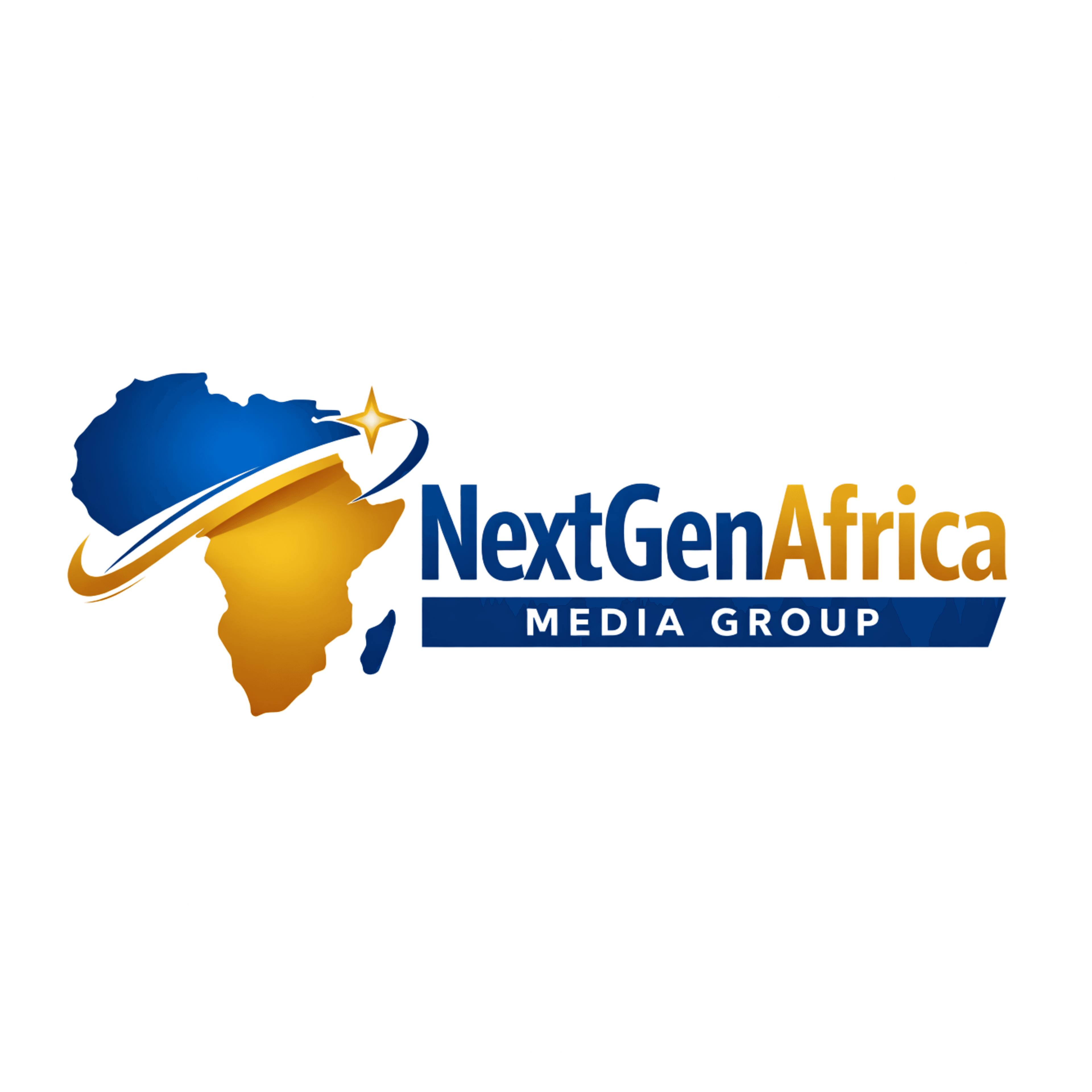 NextGen Africa Logo